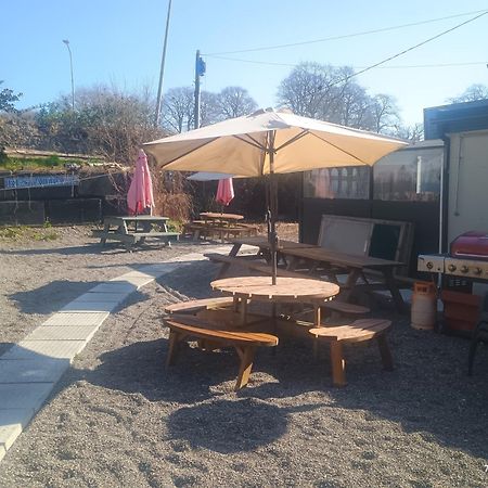 Matty'S Pub - Apartment'S Carlow Exterior photo