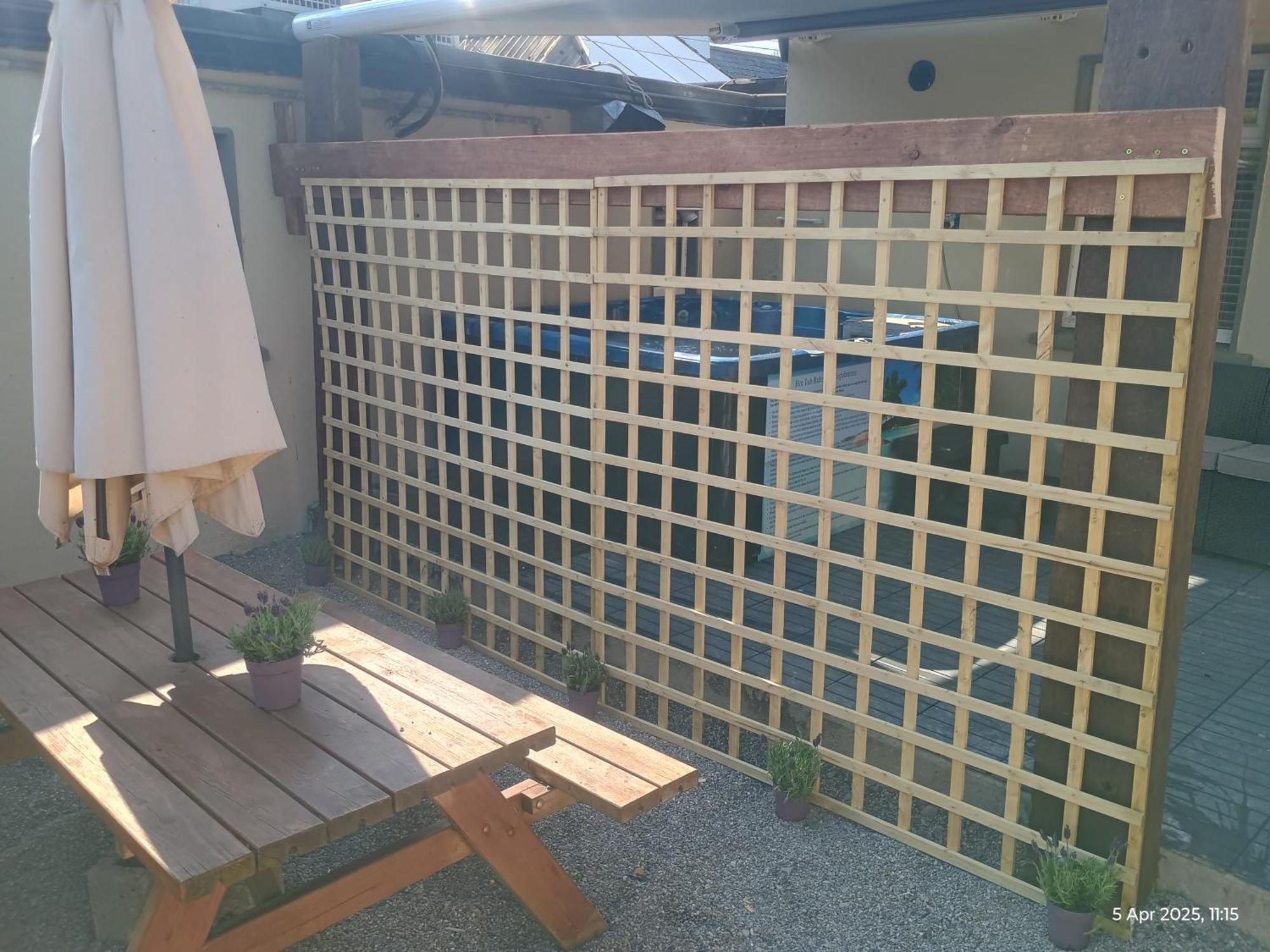 Matty'S Pub - Apartment'S Carlow Exterior photo